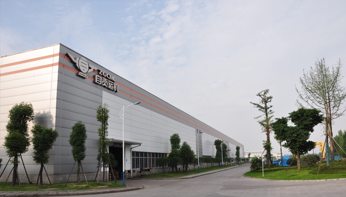 創新,為你<br>開拓進取,探索未來